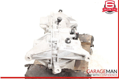 16-24 BMW X1 Rear Differential Axle Assembly w/ HOC OEM