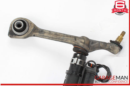 07-13 Mercedes W221 S400 Hybrid Front Left or Right Air Shock Absorber Strut OEM