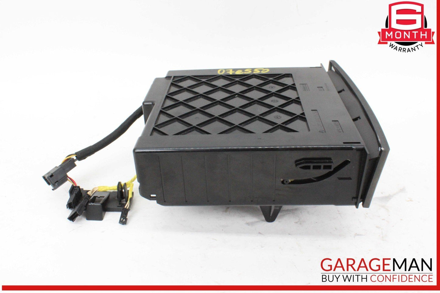 03-09 Mercedes W211 E550 E350 CLS500 Hazard Switch Control Panel 2116800552 OEM
