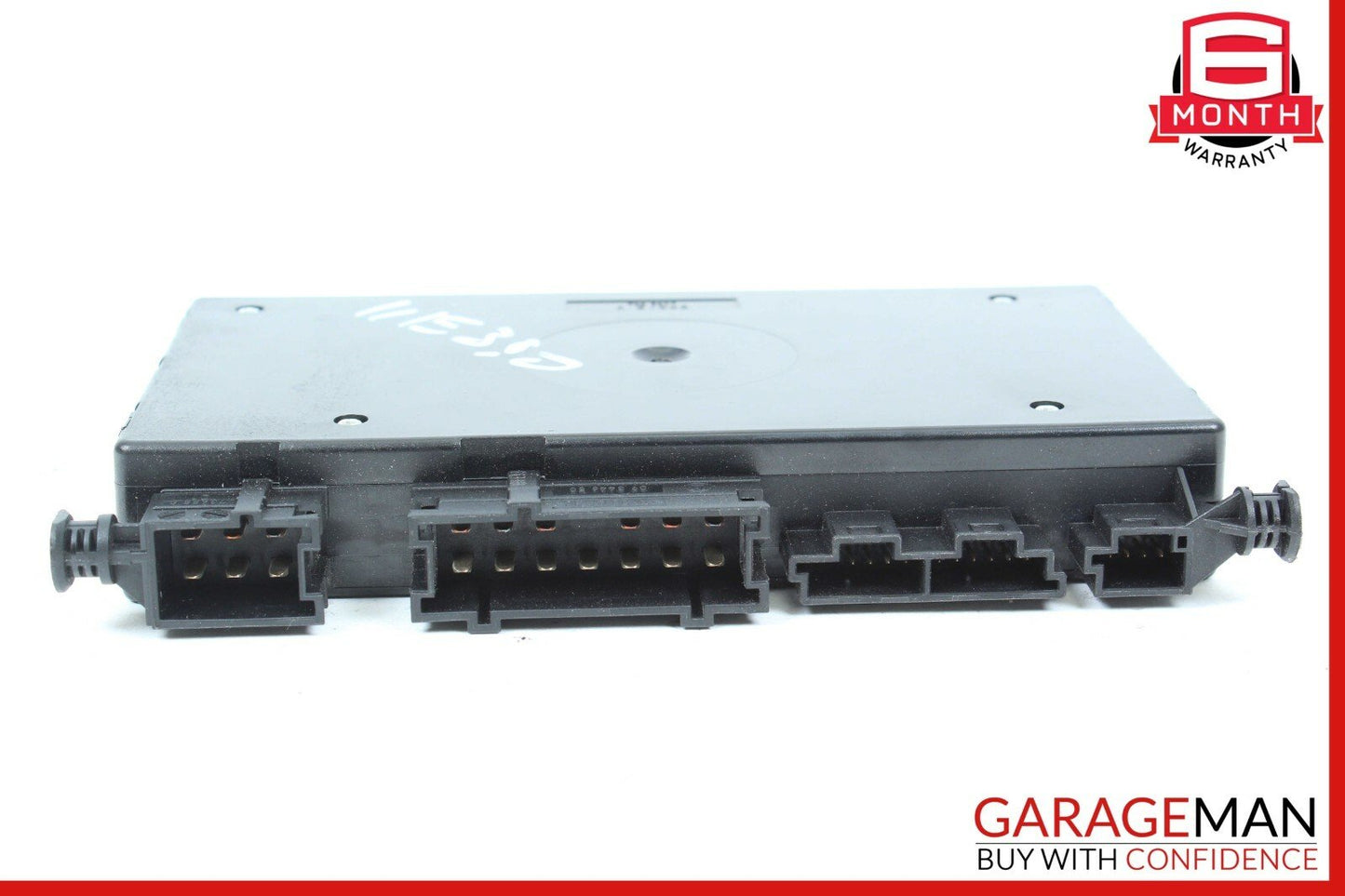 08-20 Mercedes E350 CLS400 SLC300 Front Right Side Seat Control Module Unit
