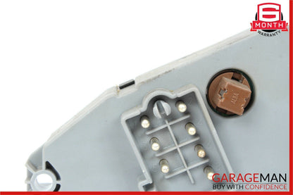 93-99 Mercedes W140 S300 SE Front Left Side Seat Switch Control OEM