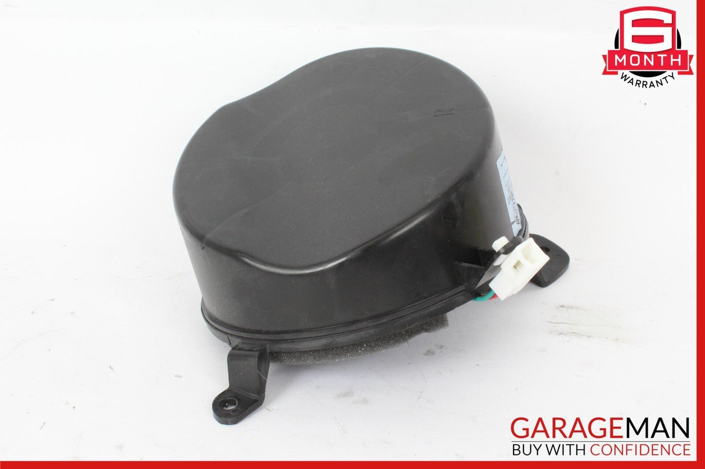 13-19 Fiat 500 Rear Right & Left Door Sound Audio Speaker OEM