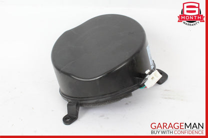 13-19 Fiat 500 Rear Right & Left Door Sound Audio Speaker OEM