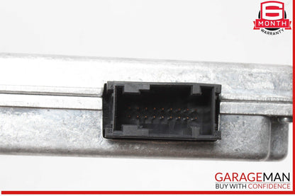 14-18 BMW X5 Rear Surround View Camera Control Module Unit 16129510 OEM