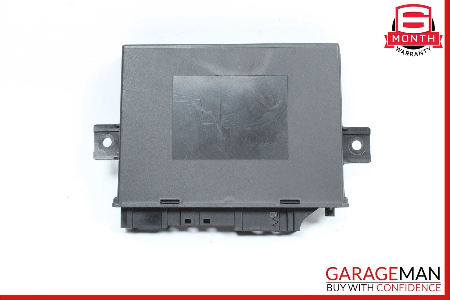 07-10 Mercedes W221 S600 S550 CL550 Keyless Go Control Module Unit