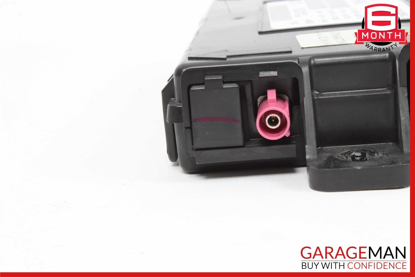 14-17 Maserati Ghibli M157 Keyless Entry RF Hub Control Module ECU OEM