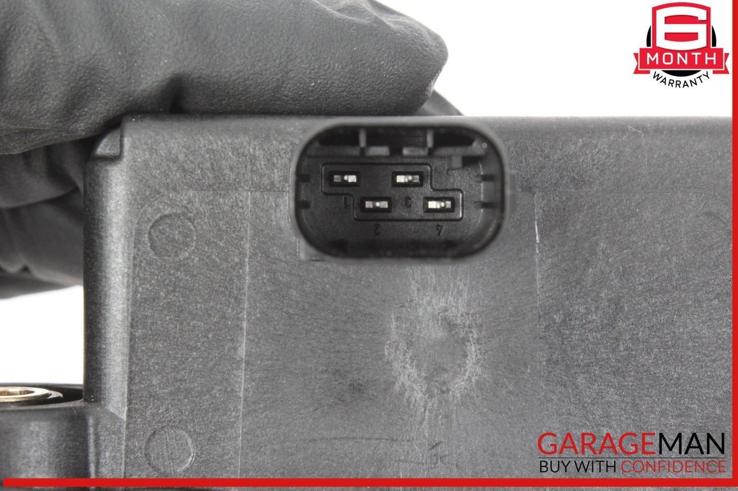 10-13 Mercedes W221 S550 S400 S350 Yaw Turn Rate Sensor 0055429518 OEM