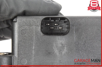 10-13 Mercedes W221 S550 S400 S350 Yaw Turn Rate Sensor 0055429518 OEM