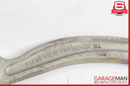 08-17 Mercedes W212 E350 C300 Rear Right / Left Side Upper Control Arm OEM