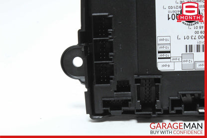 07-13 Mercedes W221 S550 S350 Front Left Door Control Module 2219007301 OEM
