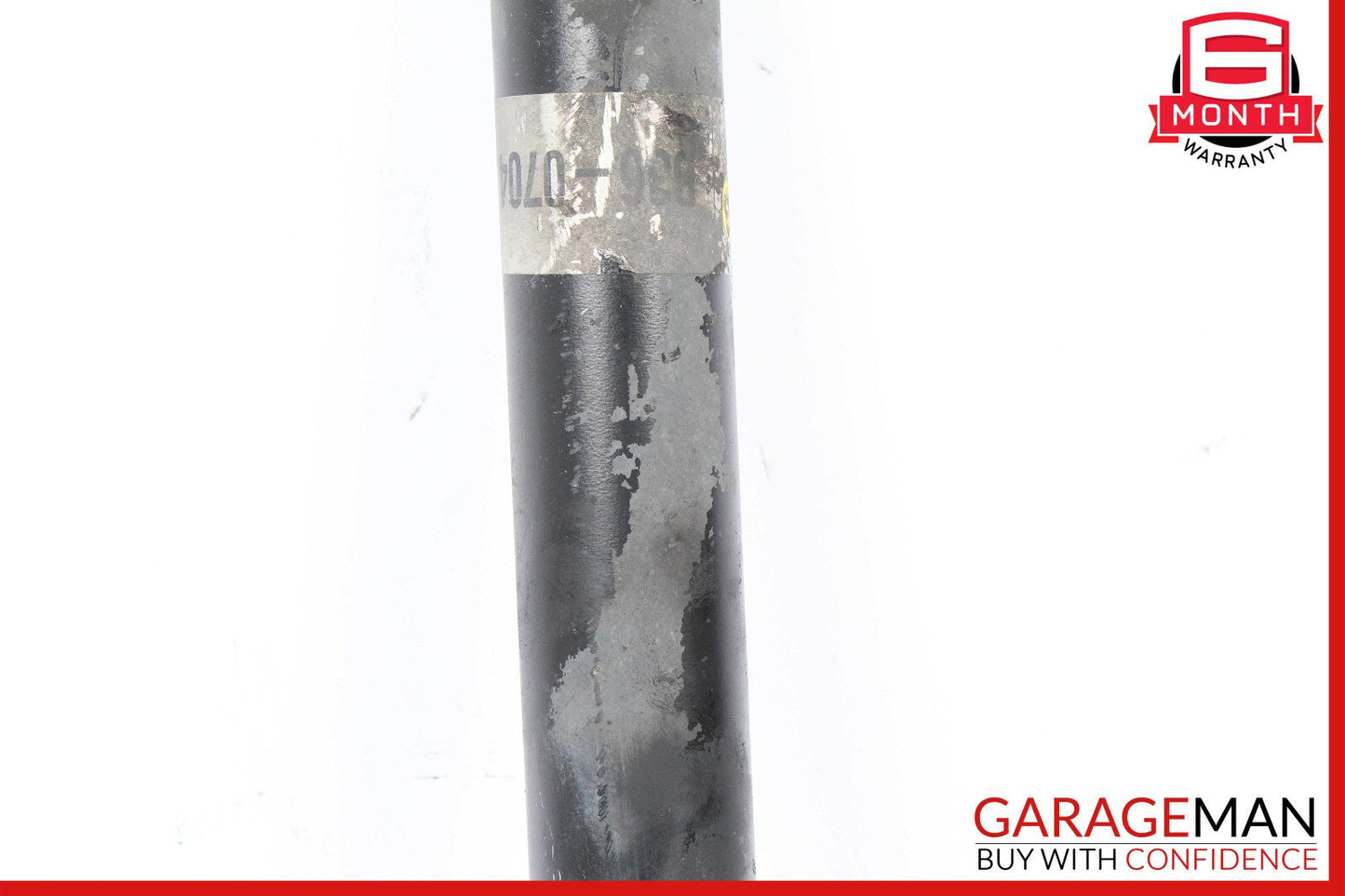79-85 Mercedes W123 300TD Front Shock Absorber Strut Bilstein OEM