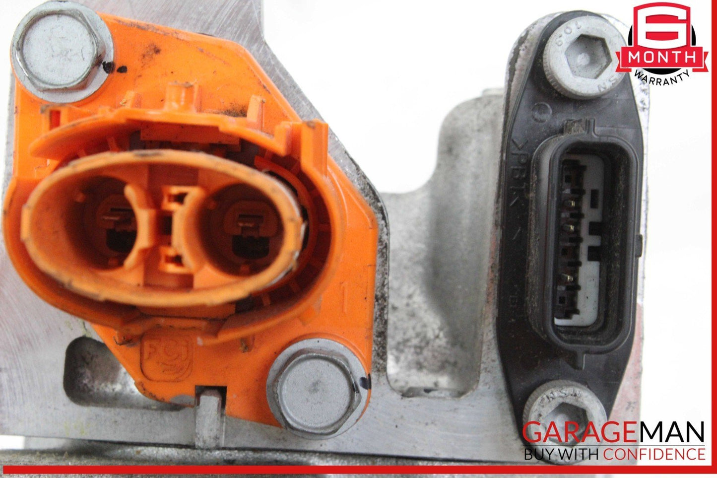 13-17 Nissan Leaf AC A/C Air Conditioning Compressor Denso 926003NF0A OEM