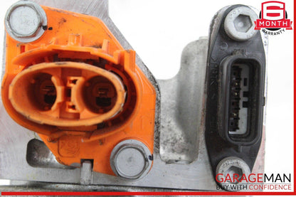 13-17 Nissan Leaf AC A/C Air Conditioning Compressor Denso 926003NF0A OEM