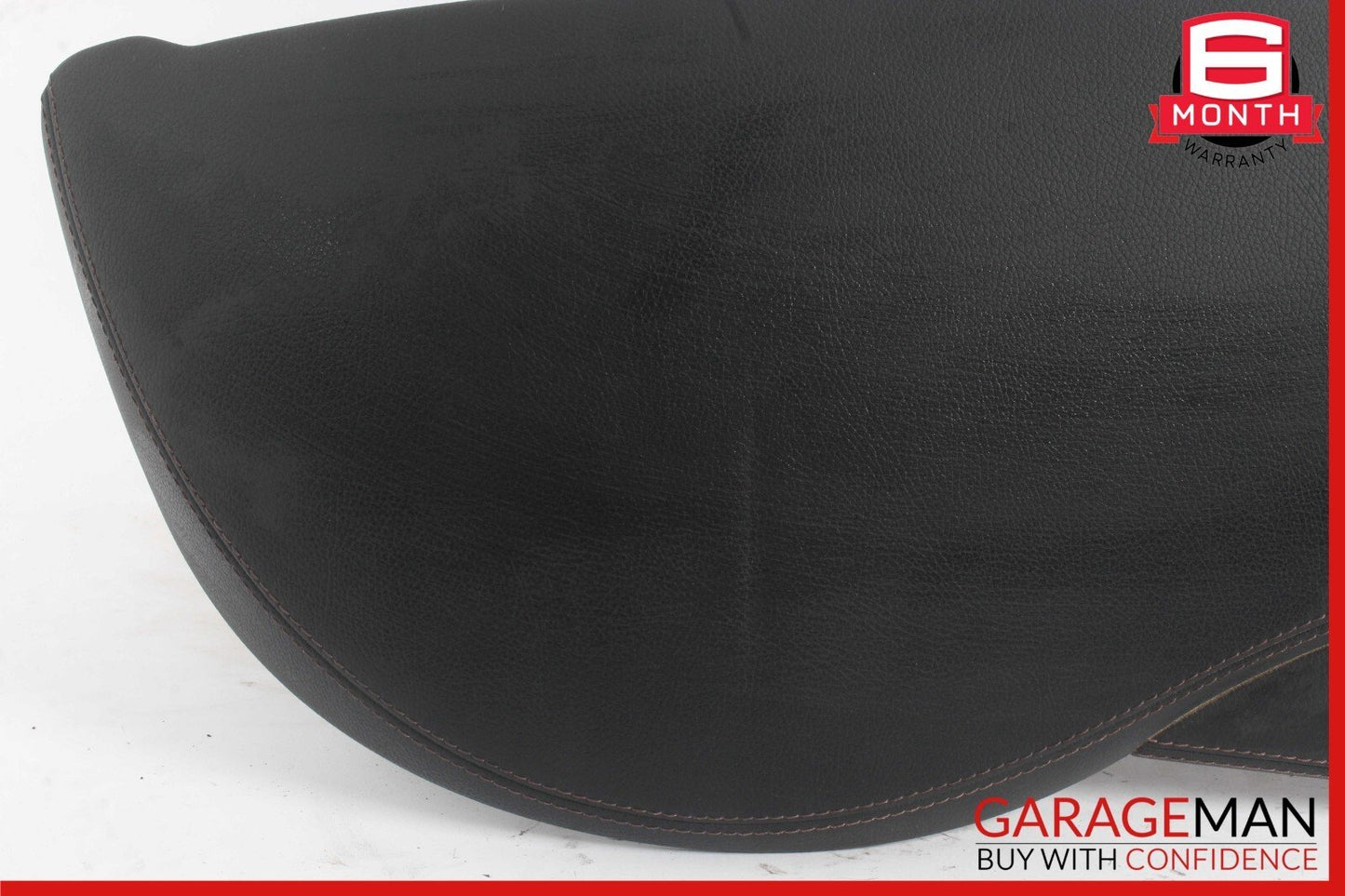07-13 Mercedes W221 S550 S400 S63 AMG Dashboard Cluster Upper Cover Trim Black