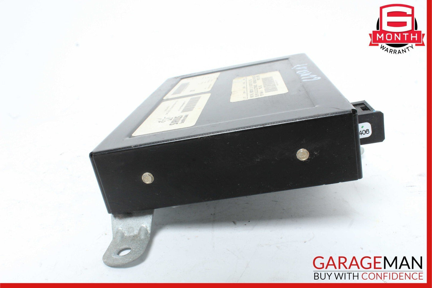Mercedes SL550 CLS550 R550 GL350 Sirius Satellite Radio Receiver Module OEM