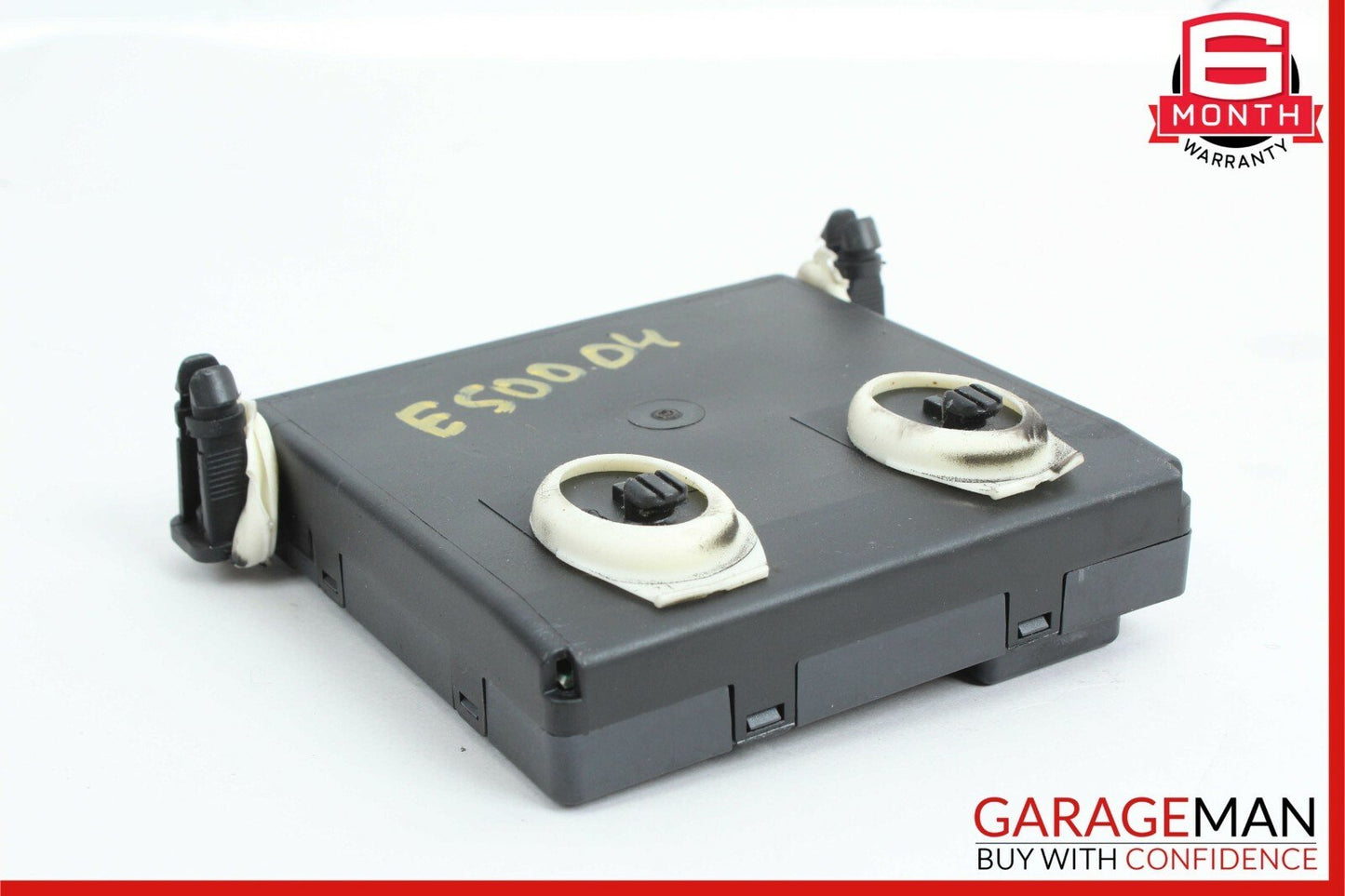 03-06 Mercedes W211 E500 Rear Right Door Control Module 2118201626 OEM