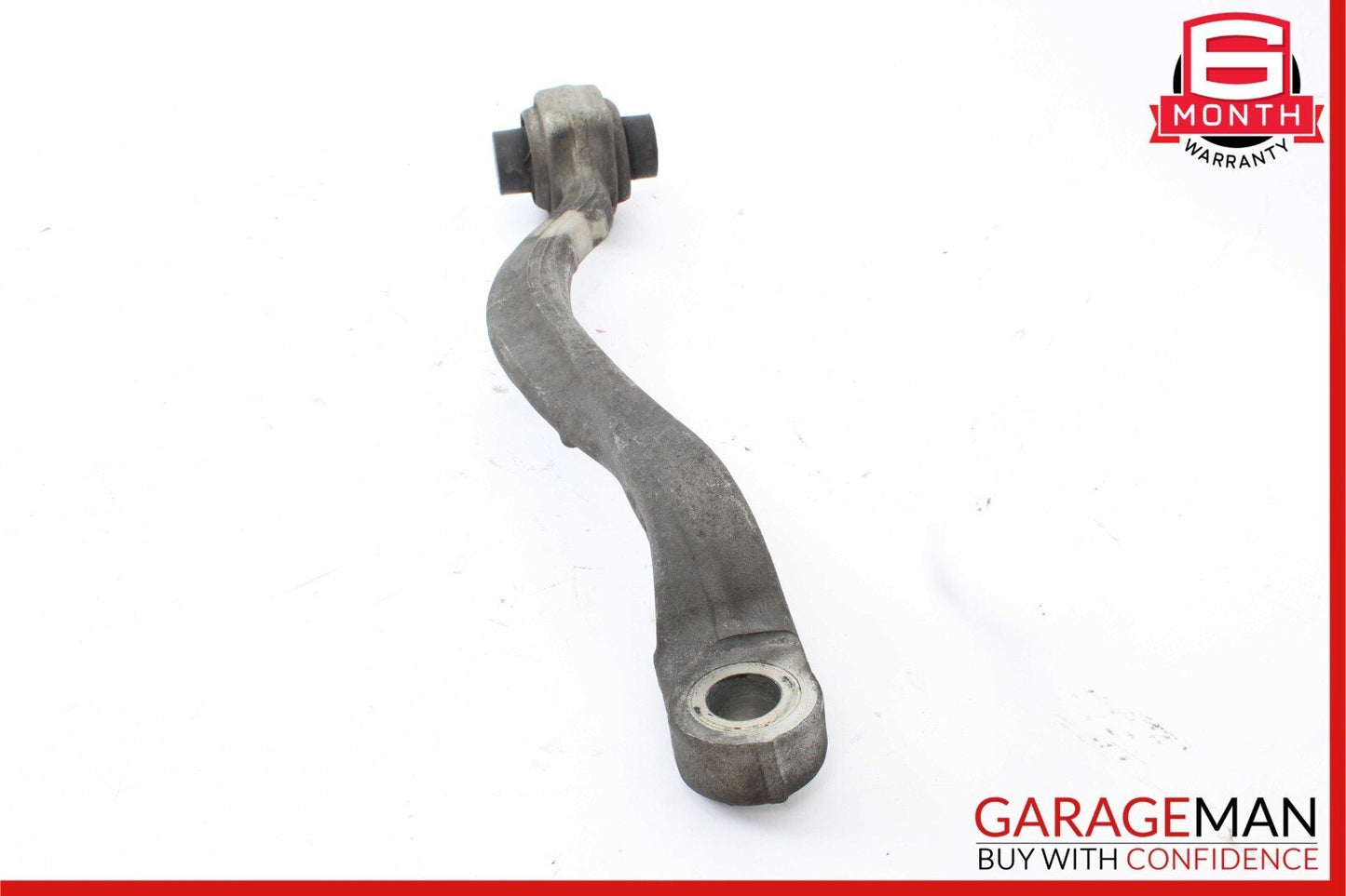 10-16 Mercedes W212 E350 E550 Front Right Top Upper Control Arm 2123302811 OEM