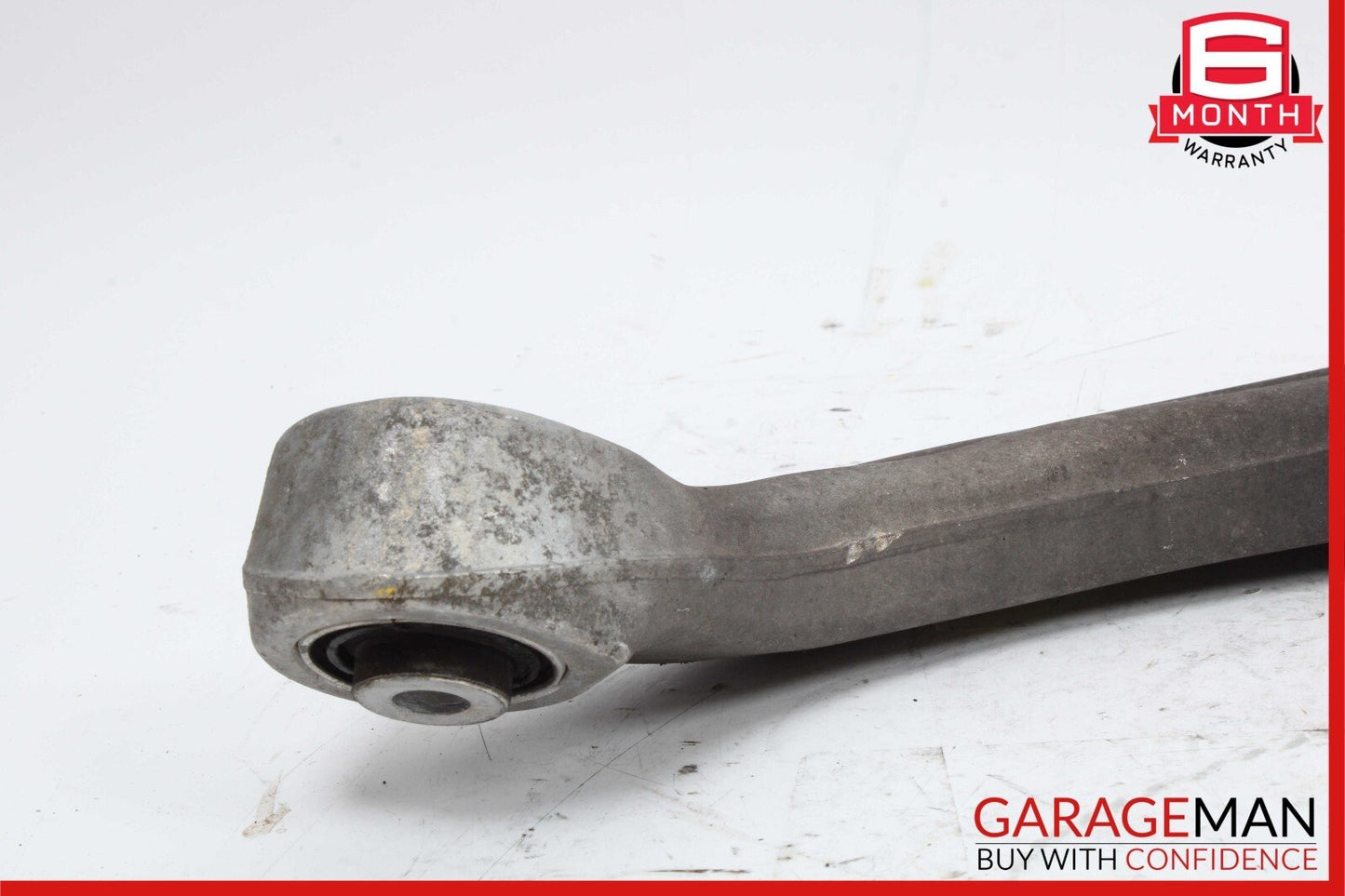 12-18 Audi A7 A6 Rear Left Driver Side Suspension Upper Control Arm OEM