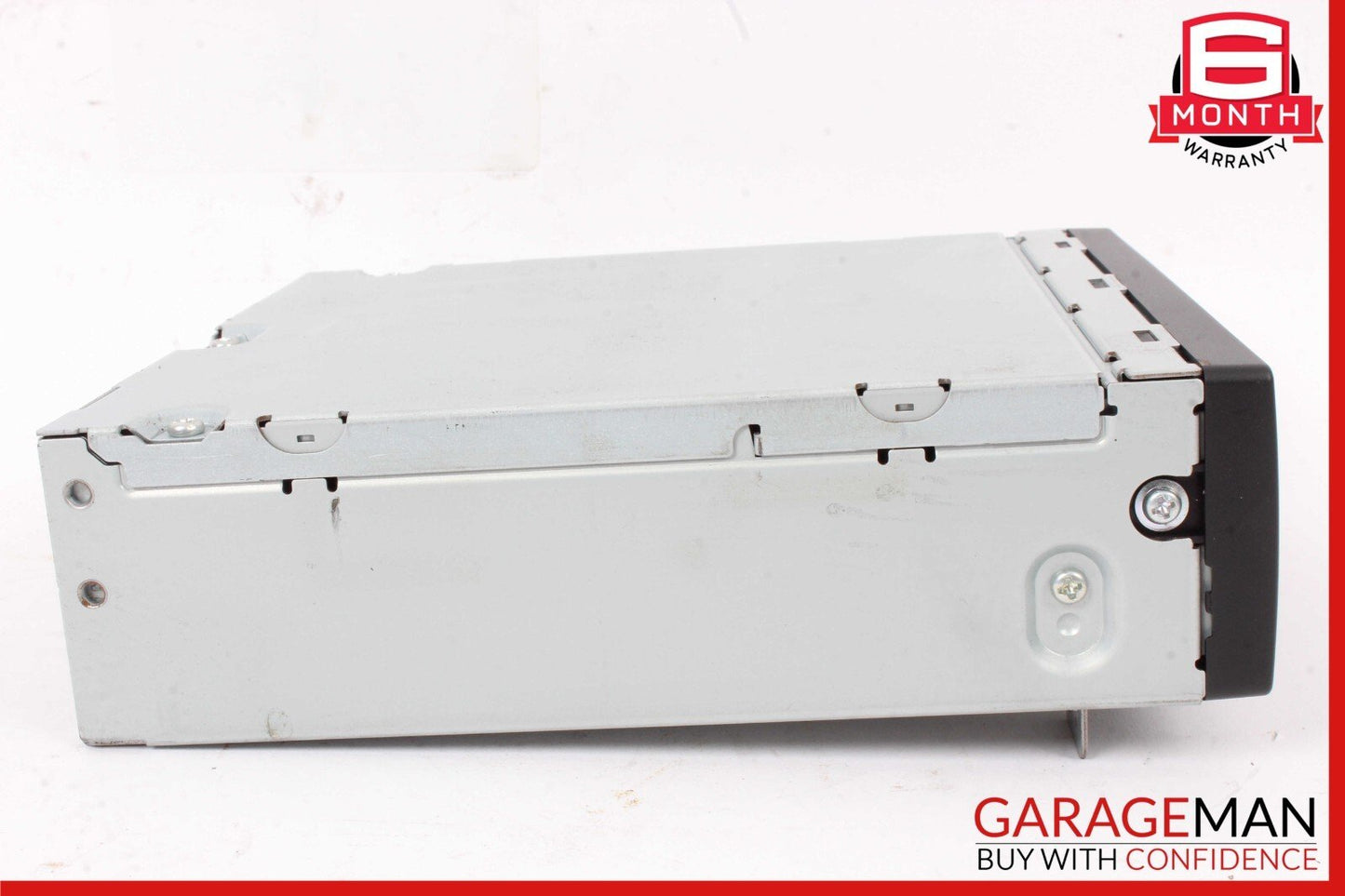 06-13 Mercedes X164 GL450 GL550 Rear Entertainment Factory DVD Player Module OEM