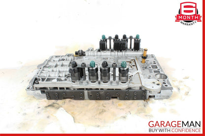 Mercedes X164 GL450 SL500 7G-Tronic 722.9 Transmission Valve Body 2202771301 OEM