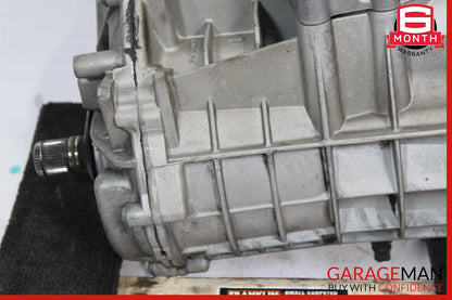 11-15 Porsche Cayenne 958 Trans Transmission Transfer Case OEM