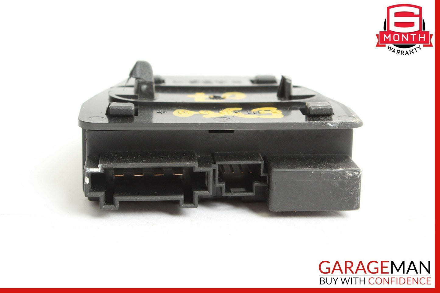 03-11 Mercedes W211 E350 E55 AMG CLS550 Ignition Switch Control Module Unit OEM