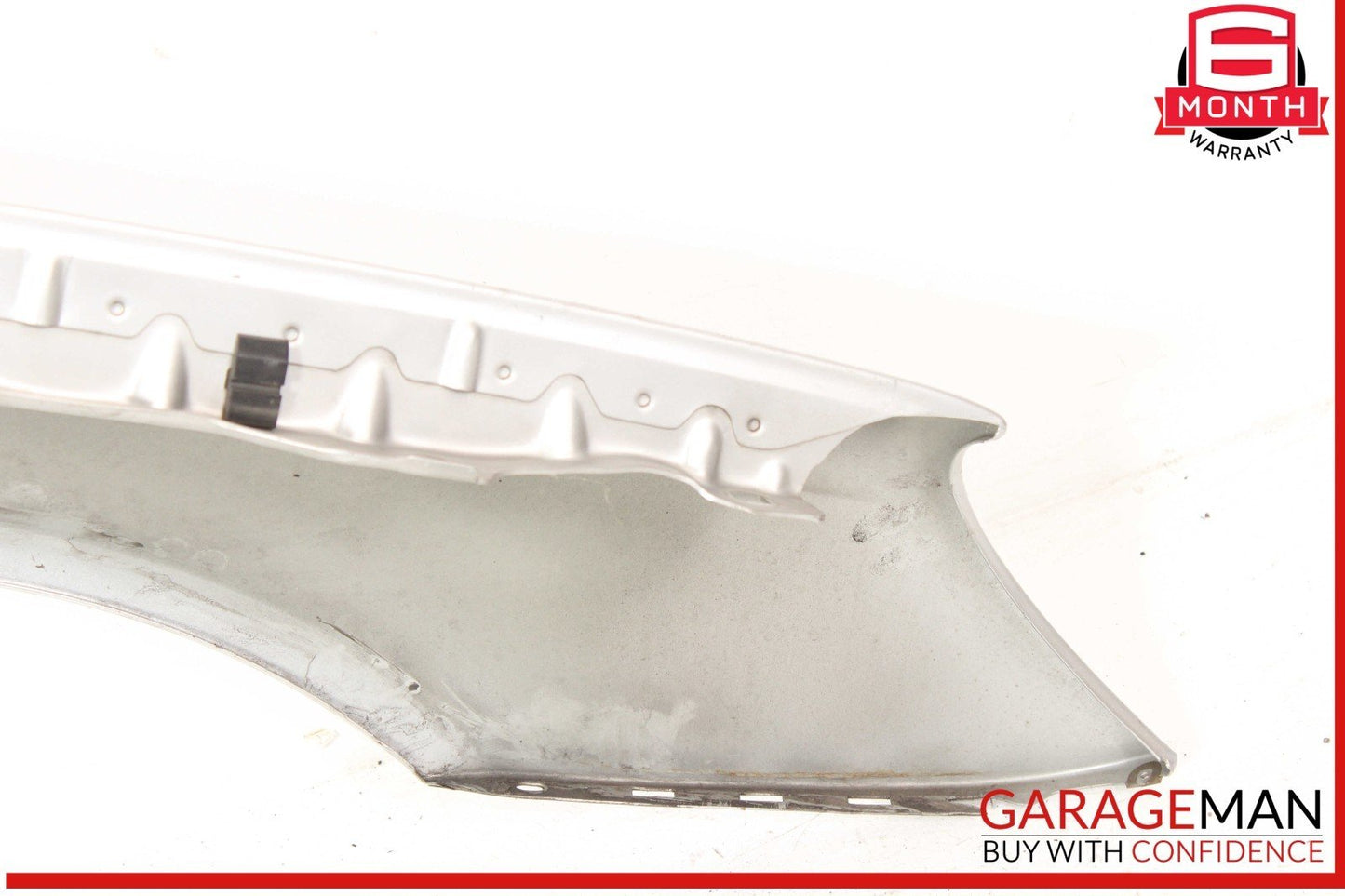 03-09 Mercedes W211 E500 E320 E350 Front Left Side Wing Fender Panel OEM