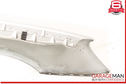 03-09 Mercedes W211 E500 E320 E350 Front Left Side Wing Fender Panel OEM