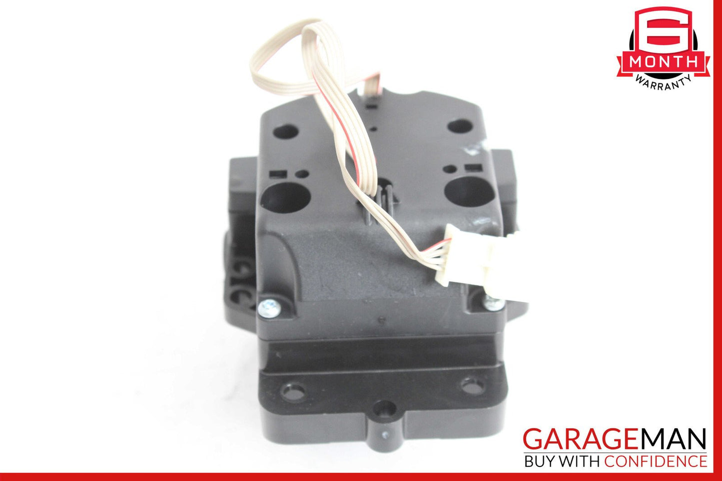 12-16 Mercedes R172 SLK250 Console Head Unit Controller Knob Multi Switch OEM