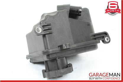 08-15 Mercedes W204 C250 C350 Power Steering Pump Reservoir Tank 0004602983