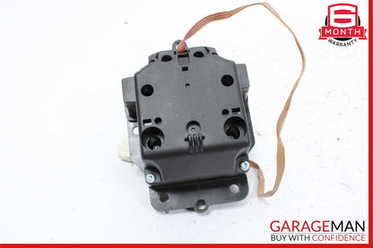 10-13 Mercedes W212 E550 E350 E63 Console Head Unit Multi Knob Controller Switch