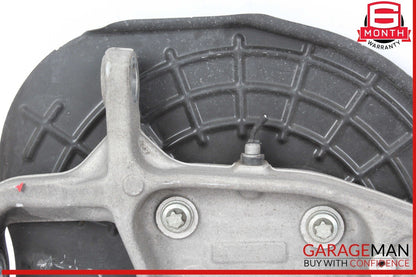 14-17 Maserati Ghibli M157 Front Left Side Wheel Spindle Knuckle Hub Bearing OEM