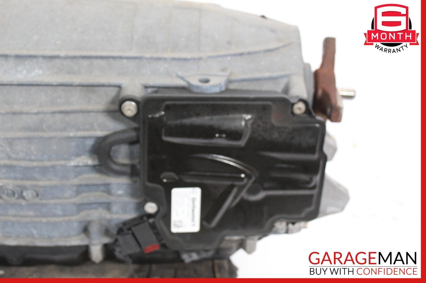 10-13 Mercedes W221 S400 Hybrid 7 Speed Auto Automatic Transmission 722.950 114k