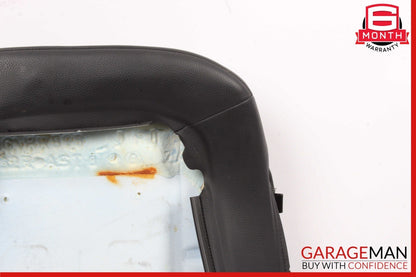 08-14 Mercedes W204 C250 C300 C350 Front Left Side Top Upper Seat Cushion OEM