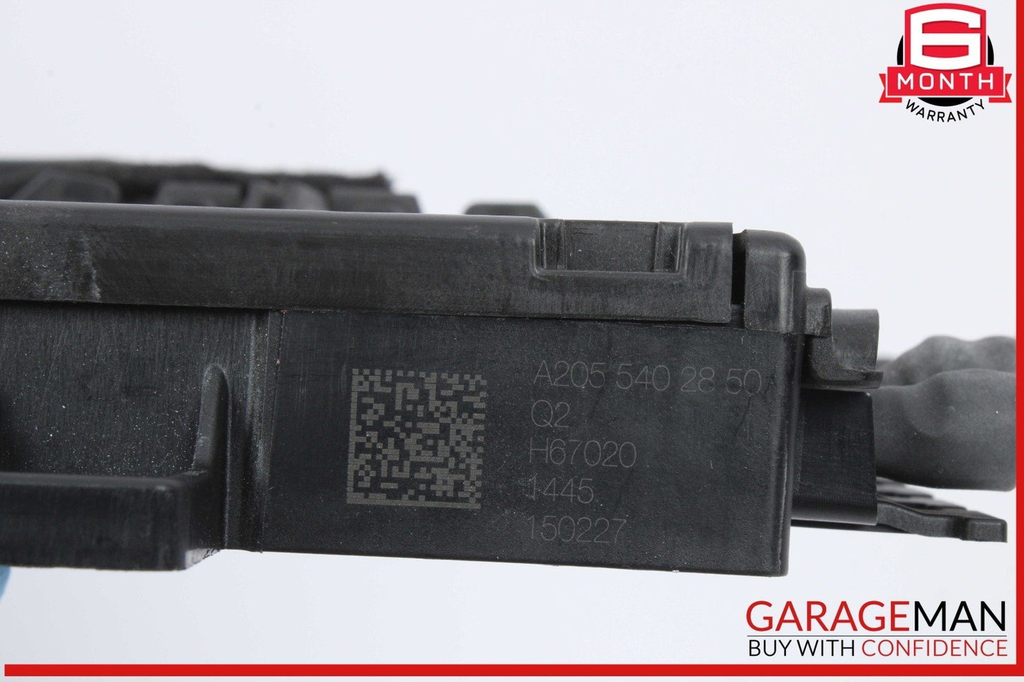 15-19 Mercedes W205 C300 GLC300 Fuse Box Power Distribution Box Module OEM