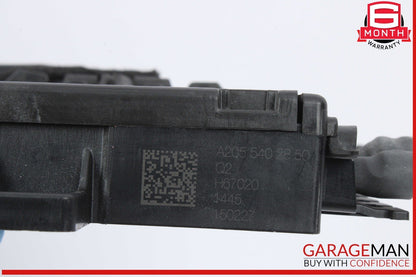 15-19 Mercedes W205 C300 GLC300 Fuse Box Power Distribution Box Module OEM