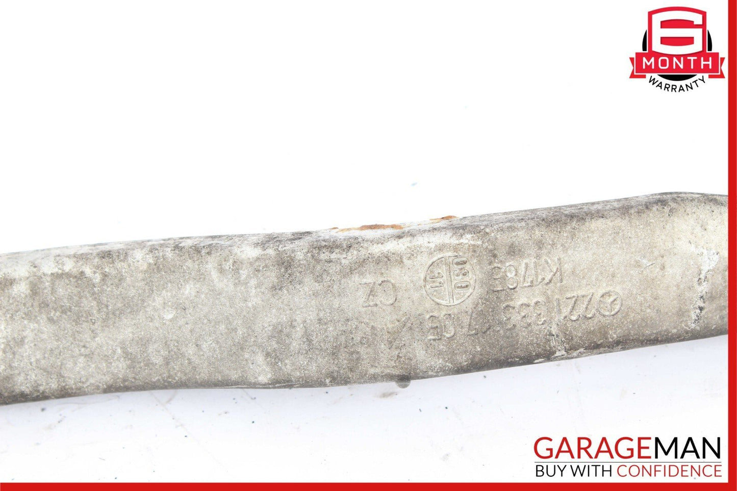 07-14 Mercedes W221 S400 S550 Front Left Side Lower Control Arm 2213331705 OEM