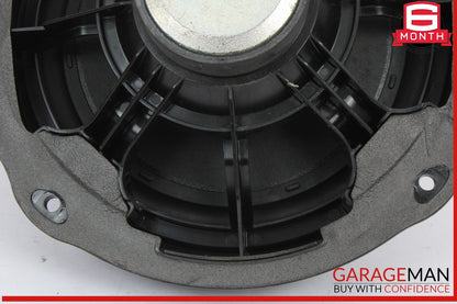 15-20 Audi A3 S3 Front Left and Front Right Side Door Audio Speaker Set of 2 OEM