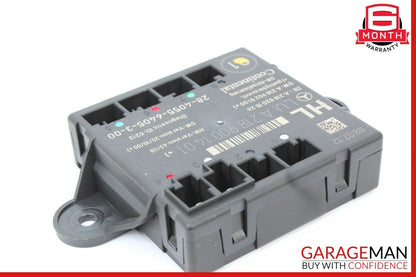 08-14 Mercedes W204 C300 C350 Rear Left Side Door Control Module 2189001401 OEM