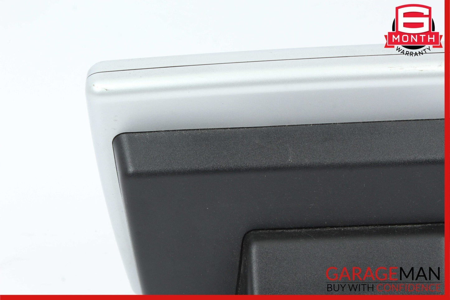 09-13 Mercedes X164 GL320 Left or Right Headrest Screen Monitor Display