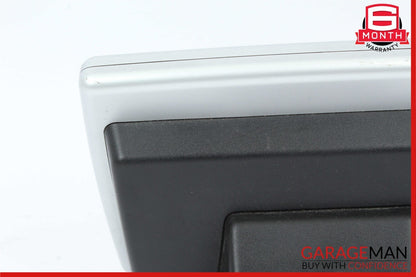 09-13 Mercedes X164 GL320 Left or Right Headrest Screen Monitor Display