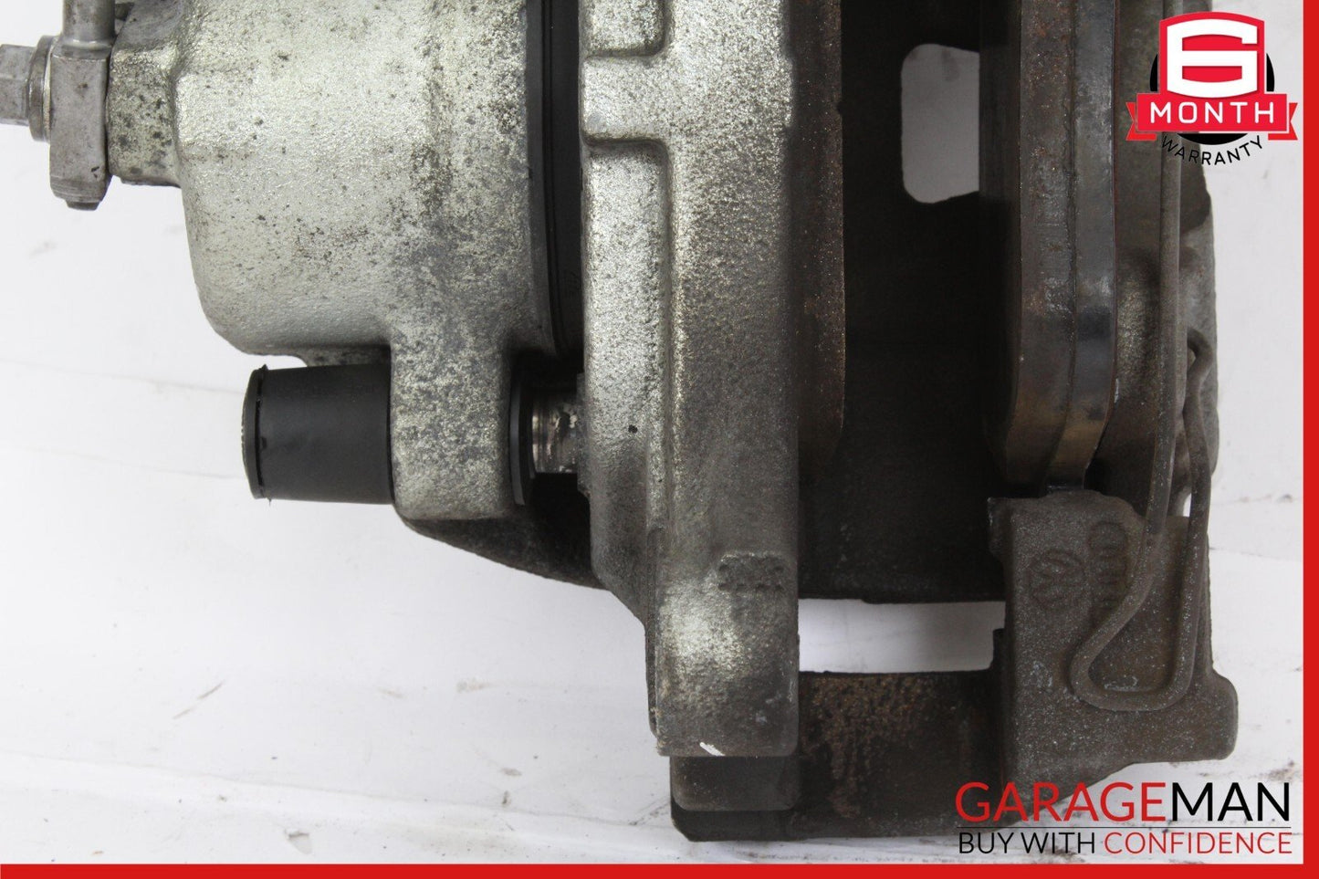 15-18 Audi Q3 Front Right Passenger Side Brake Caliper 5N0615124 OEM