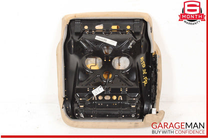 06-10 Mercedes W164 ML550 ML350 Front Right Lower Bottom Seat Cushion OEM