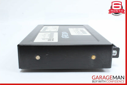 03-11 Mercedes SLK280 E350 ML550 Sirius Satellite Radio Receiver Module Unit