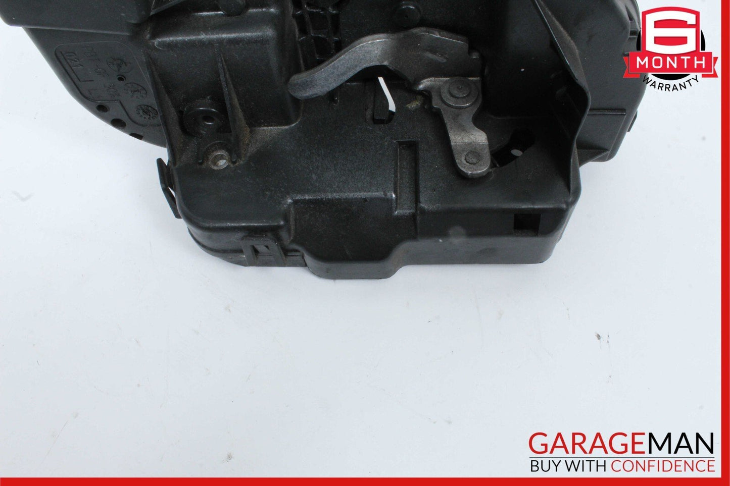 03-09 Mercedes W211 E350 E500 Rear Left Side Door Lock Latch Actuator Keyless Go