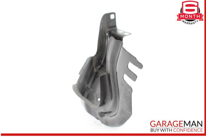 03-08 Mercedes R230 SL500 SL550 Left Driver Side Headlight Bracket Support