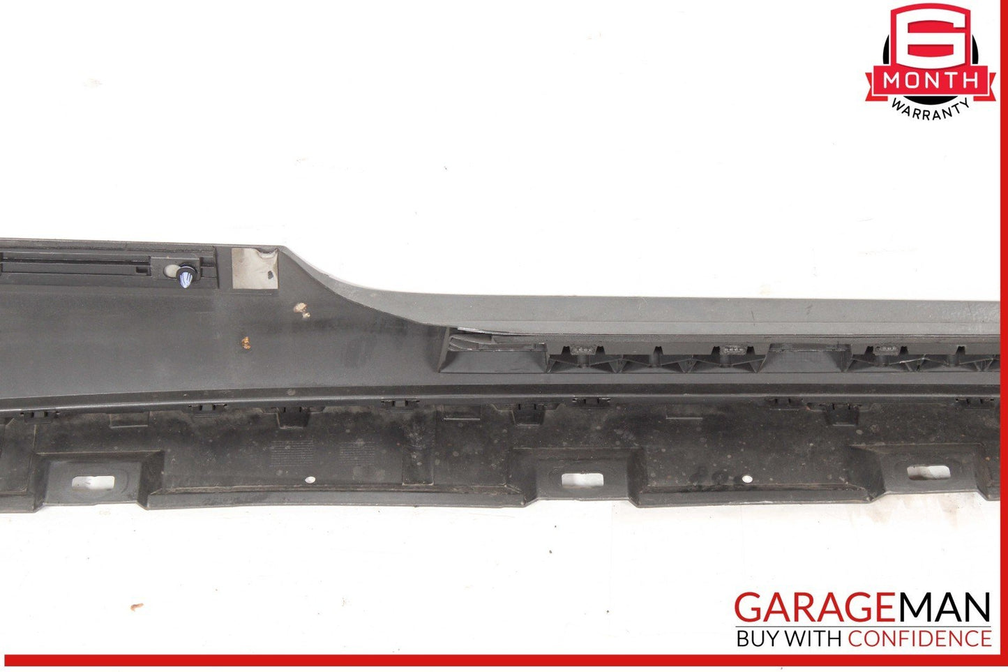 18-19 Audi S5 A5 Left Driver Side Skirt Rocker Molding Panel OEM