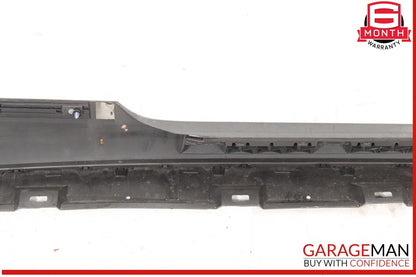 18-19 Audi S5 A5 Left Driver Side Skirt Rocker Molding Panel OEM