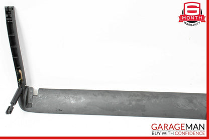 06-10 Mercedes W251 R350 Panoramic Pano Sunroof Guide Rail Track Frame OEM