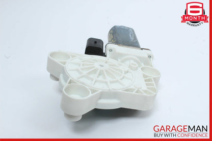 03-09 Mercedes W211 E350 E320 E550 Rear Left Side Door Window Regulator Motor